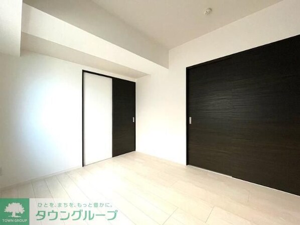 ニューガイア川崎No.70の物件内観写真